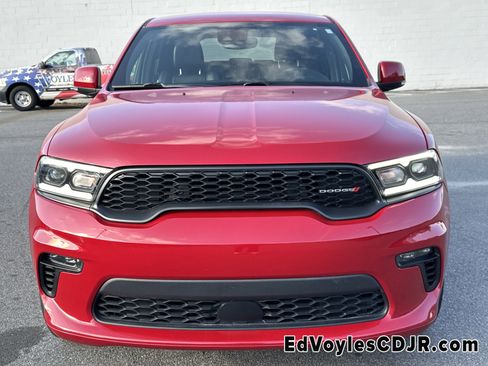 Used 2022 Dodge Durango GT image 9