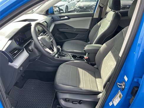 Used 2023 Volkswagen Taos SE image 20