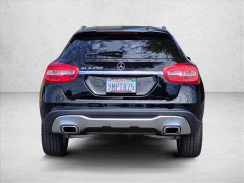 Used 2019 Mercedes-Benz GLA 250 image 6