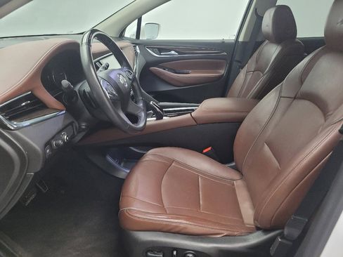 Used 2018 Buick Enclave Avenir w/ Avenir Technology Package image 17