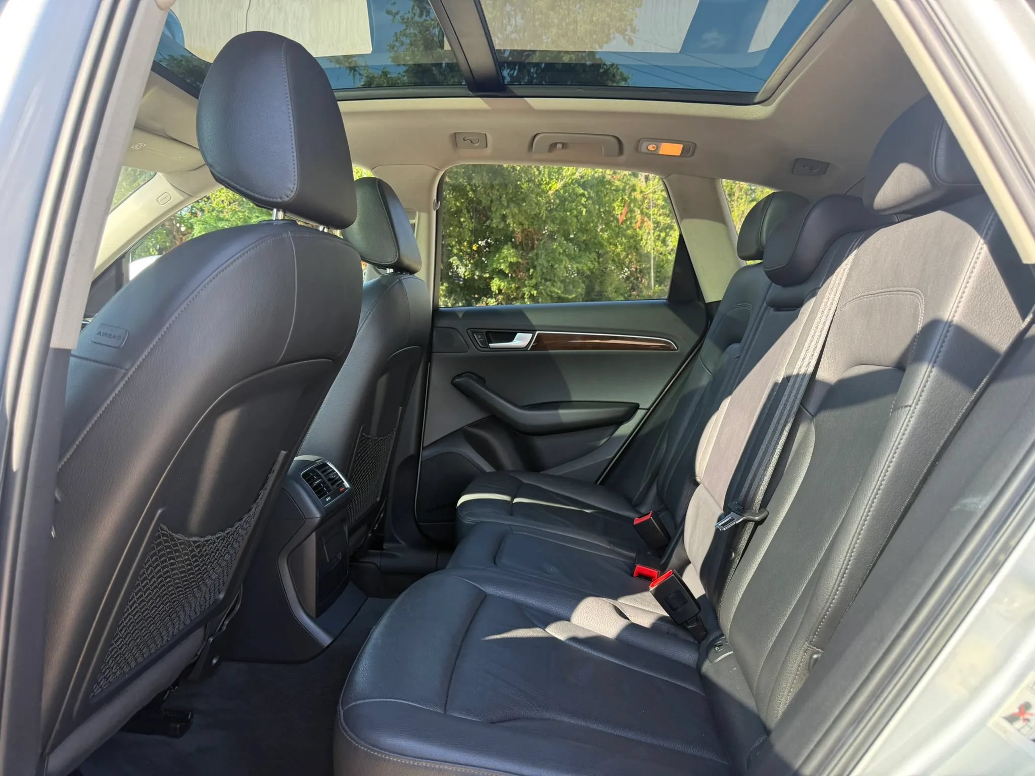Used 2012 Audi Q5 2.0T Premium Plus AWD/4WD image 13