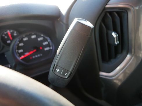 Used 2023 Chevrolet Silverado 2500 W/T w/ WT Convenience Package image 25