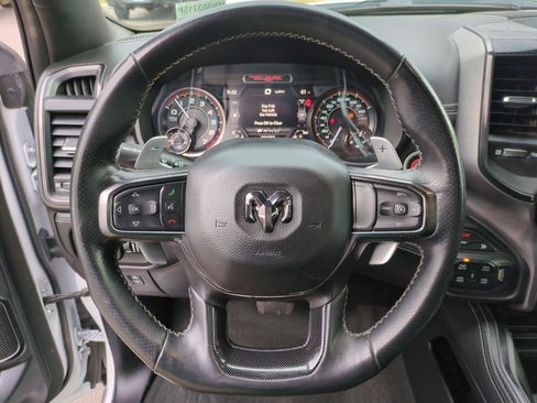 Used 2021 RAM 1500 TRX w/ TRX Level 1 Equipment Group image 19