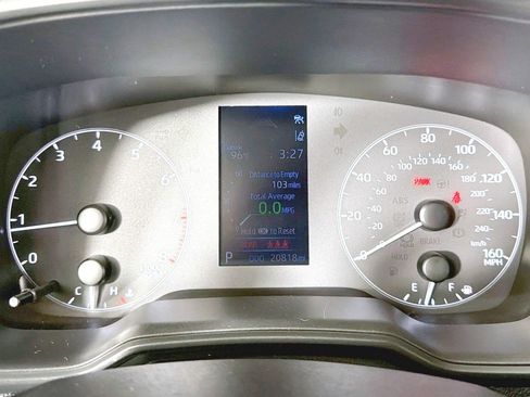 Used 2025 Toyota Corolla LE FWD image 19