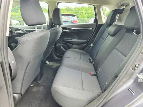 Used 2020 Honda Fit LX image 15