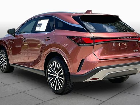 Used 2023 Lexus RX 350 Premium Plus w/ Accessory Package (K3) FWD image 12