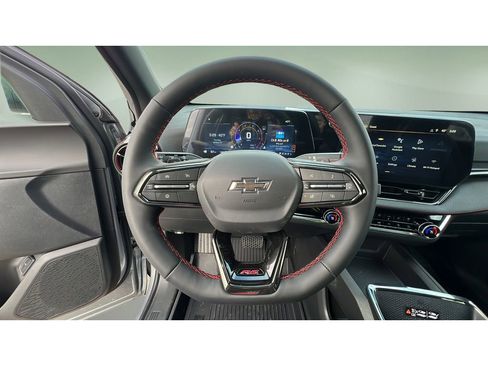 New 2026 Chevrolet Equinox RS image 22