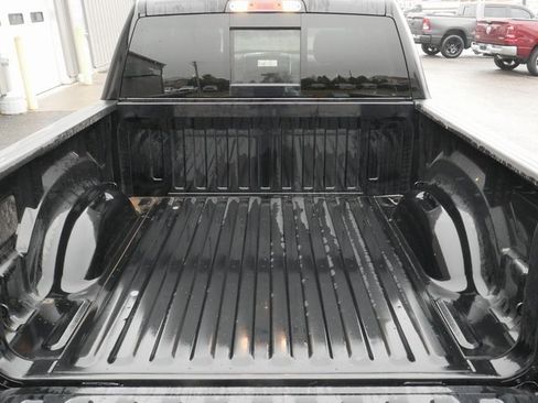 Used 2025 RAM 1500 Big Horn image 10