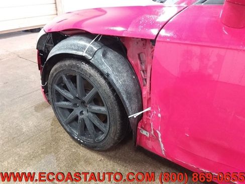 Used 2009 Audi TT 2.0T Premium image 14