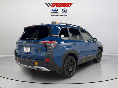 Used 2026 Subaru Forester Wilderness AWD/4WD image 6