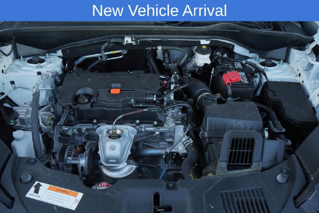 Used 2025 Honda HR-V Sport image 27