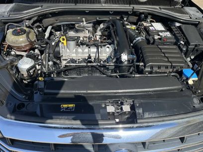 Used 2020 Volkswagen Jetta S