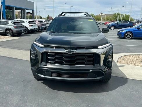 New 2026 Chevrolet Equinox ACTIV AWD/4WD image 29