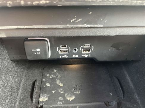 Certified 2023 Jeep Grand Wagoneer Series II image 40