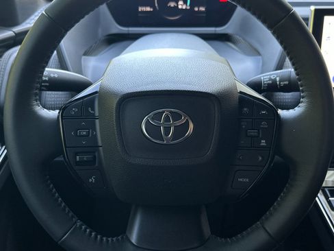 Used 2023 Toyota bZ4X AWD w/ Weather Package image 22