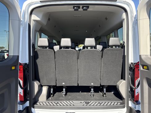 New 2026 Ford Transit 350 XL image 10