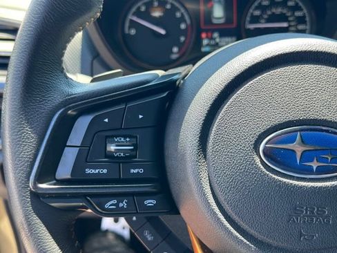 Used 2022 Subaru Forester Wilderness AWD/4WD image 21