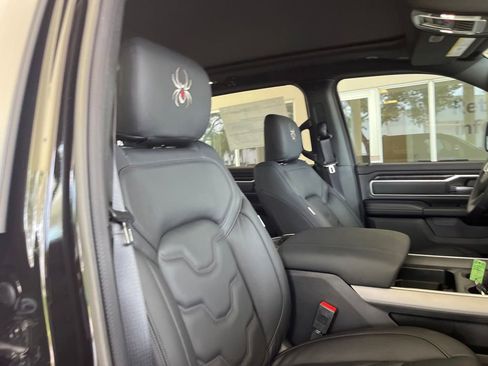 New 2022 RAM 1500 Big Horn image 22