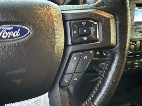 Used 2018 Ford F150 XLT w/ Equipment Group 301A Mid AWD/4WD image 32