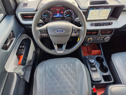 Used 2022 Ford Maverick XLT w/ Equipment Group 300A Standard AWD/4WD image 13