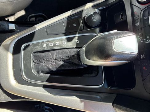 Used 2018 Ford Focus Titanium FWD image 48