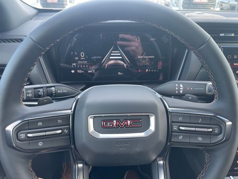 New 2026 GMC Terrain AT4 image 12