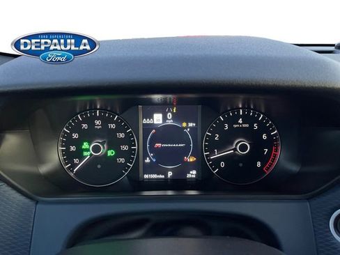 Used 2020 Land Rover Range Rover Velar R-Dynamic S image 2