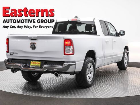 Used 2022 RAM 1500 Lone Star image 5