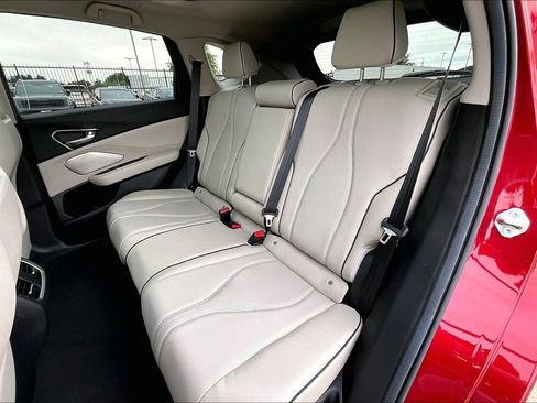 Certified 2025 Acura RDX SH-AWD w/ Advance Package image 33