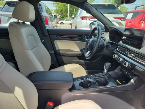 Used 2023 Honda Civic Sport Touring image 35
