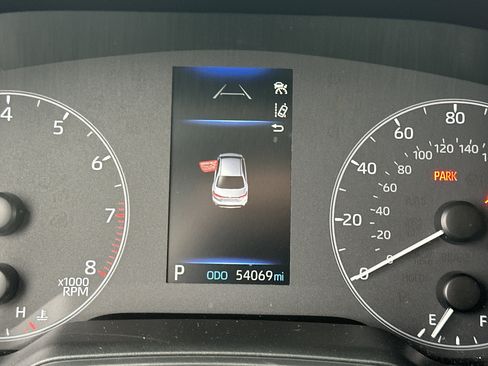 Certified 2024 Toyota Corolla LE image 22