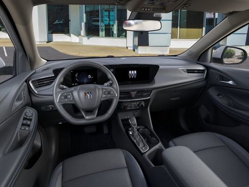 New 2026 Buick Encore GX Sport Touring w/ Advanced Technology Package image 15