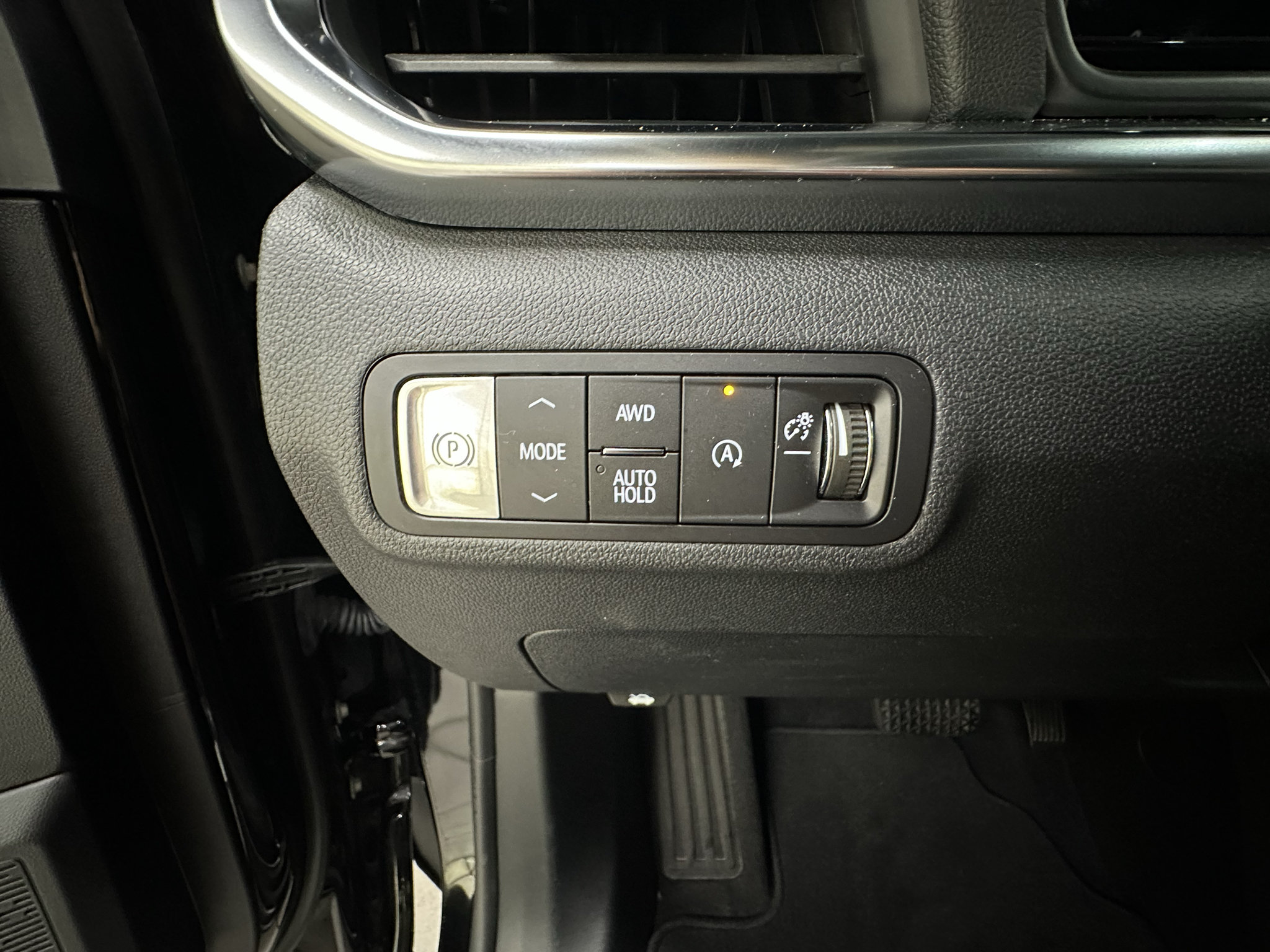Used 2026 GMC Terrain Elevation AWD/4WD image 24