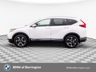 Used 2019 Honda CR-V Touring video 2