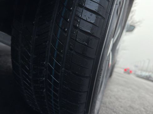 New 2026 Ford Escape ST-Line Select w/ Tech Pack #2 image 13