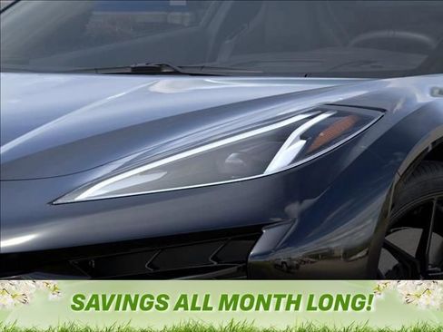 New 2026 Chevrolet Corvette Z06 image 10