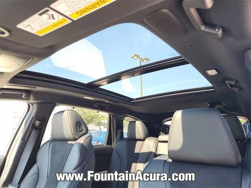 New 2026 Acura MDX A-Spec image 14