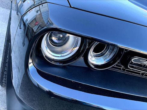 Used 2023 Dodge Challenger R/T Scat Pack image 26
