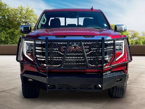 Used 2023 GMC Sierra 1500 SLT w/ SLT Premium Package AWD/4WD image 3