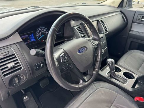 Used 2013 Ford Flex SEL image 27