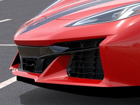 New 2026 Chevrolet Corvette Z06 image 13