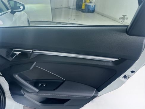 Used 2024 Audi A3 2.0T Premium image 29