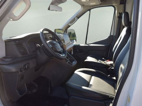 New 2026 Ford Transit 250 148 Medium Roof image 5