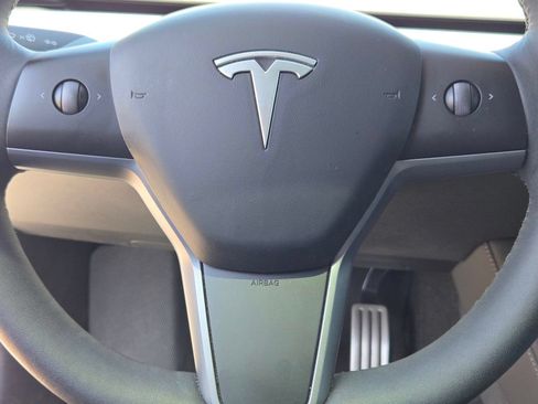 Used 2023 Tesla Model 3 Performance AWD/4WD image 24