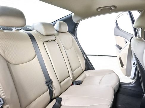 Used 2015 Hyundai Elantra Limited w/ Option Group 05 image 20