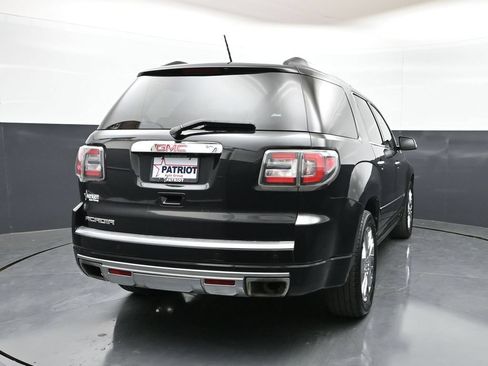 Used 2014 GMC Acadia Denali FWD image 35