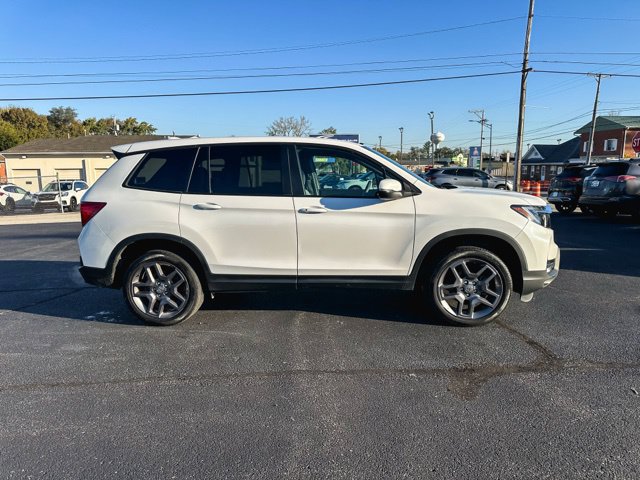 Used 2023 Honda Passport EX-L image 9