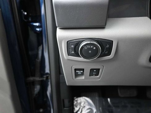 Used 2020 Ford F150 XLT w/ Equipment Group 302A Luxury image 19