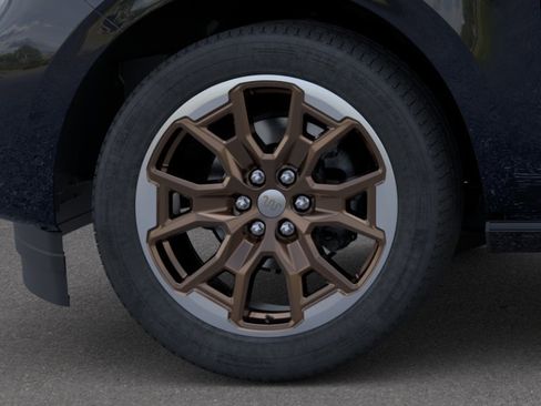 New 2025 Ford Expedition Max King Ranch AWD/4WD image 19