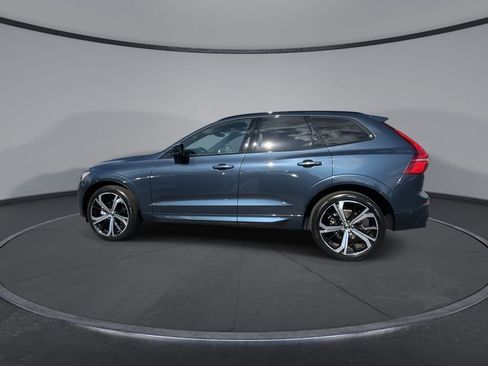 Used 2025 Volvo XC60 B5 Ultra w/ Protection Package Premier AWD/4WD image 6